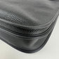 Evlyn PM エヴリンPM Black ブラック Taurillon Clemence トリヨンクレマンス PHW シルバー金具 Stamp-K K刻印