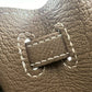 Kelly25 ケリー25 Etoupe エトープ Epsom エプソン GHW ゴールド金具 Stamp-W W刻印