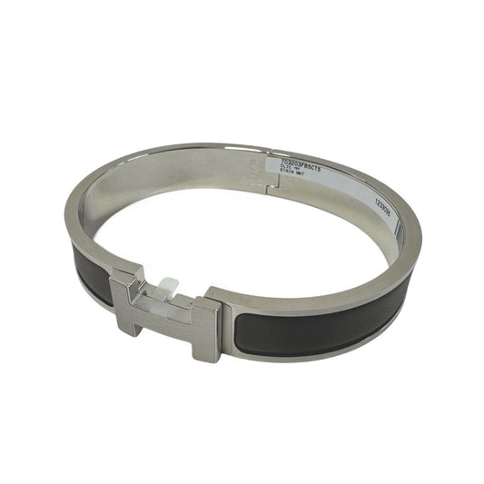 Clic HH T5 クリックHHブレスレット Etain エタン palladium plated シルバー