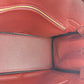 Birkin30 バーキン30 Rouge H ルージュアッシュ  GHW ゴールド金具 Togo トゴ Stamp-W W刻印