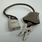 Birkin30 バーキン30 Etoupe エトープ Togo トゴ PHW シルバー金具 Stamp-W W刻印 ハンドバッグ