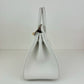 Birkin25 バーキン25 Gris pearle グリパール  GHW ゴールド金具 Swift スイフト Stamp-B B刻印