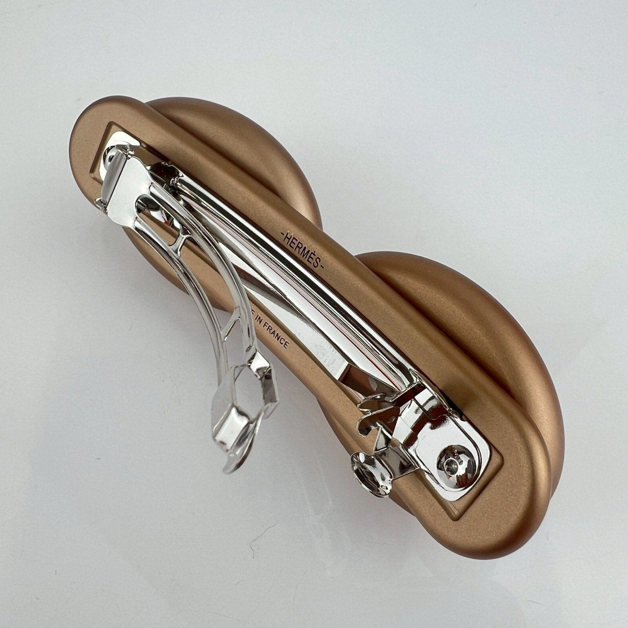 バレッタ トリマイヨンGM ビスキュイ