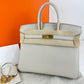Birkin25 バーキン25 Beton ベトン GHW ゴールド金具 Stamp-K K刻印 Togo トゴ