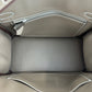 Birkin30 バーキン30 Etoupe エトープ Togo トゴ PHW シルバー金具 Stamp-W W刻印 ハンドバッグ