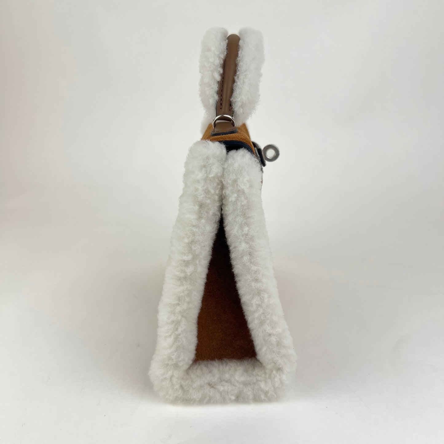 Mini kelly teddy ミニケリー テディ Gold ゴールド Grizzly/Merinos/Sheepskin/Swift グリズリー/メリノス/シープスキン/スイフト PHW シルバー金具 Stamp-W W刻印