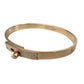 Kelly bangle bracelet PM ケリーブレスレットPM Rose Gold ローズゴールド  Diamonds ダイヤモンド