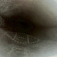 Evelyn TPM エヴリンTPM Black ブラック  GHW ゴールド金具 Taurillon Clemence トリヨンクレマンス Stamp-W W刻印