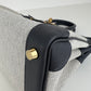 Birkin25 バーキン25 Stamp-K K刻印 Toile H/Swift トワルアッシュ/スイフト Gris misty グリミスティ GHW ゴールド金具