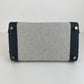 Birkin25 バーキン25 Stamp-K K刻印 Toile H/Swift トワルアッシュ/スイフト Gris misty グリミスティ GHW ゴールド金具