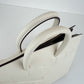 Birkin25 shadow バーキン25 シャドウ Nata ナタ  PHW シルバー金具 Swift スイフト Stamp-W W刻印