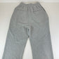 コットンスウェットパンツ Gray グレー 綿 38サイズ MJP278 102J