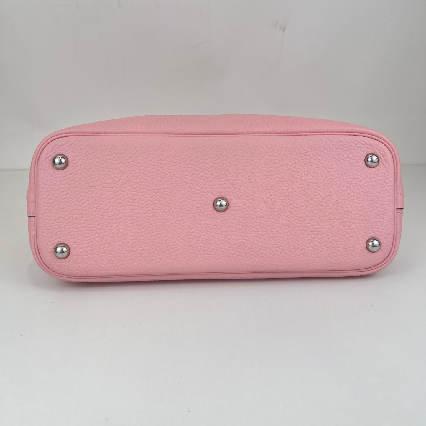 Bolide31 ボリード31 Rose sakura ローズサクラ PHW シルバー金具 Stamp-U U刻印