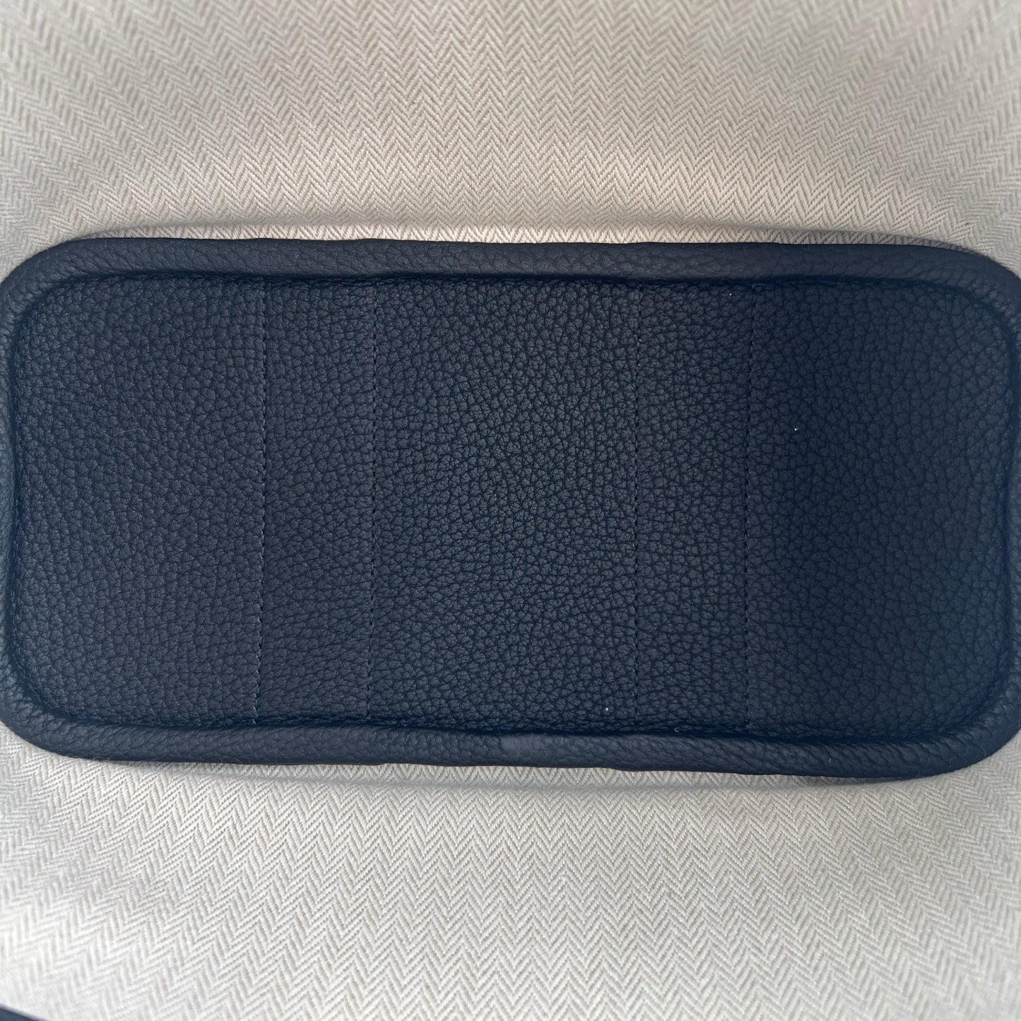 Neo gardan23 ネオガーデン23 Black ブラック  PHW シルバー金具 Negonda ネゴンダ Stamp-K K刻印