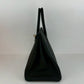 Birkin35 バーキン35 Black ブラック Togo トゴ GHW ゴールド金具 Stamp-W W刻印