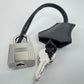 Kelly25 ケリー25 Plomb プロン EHW エレクトラム金具 Stamp-K K刻