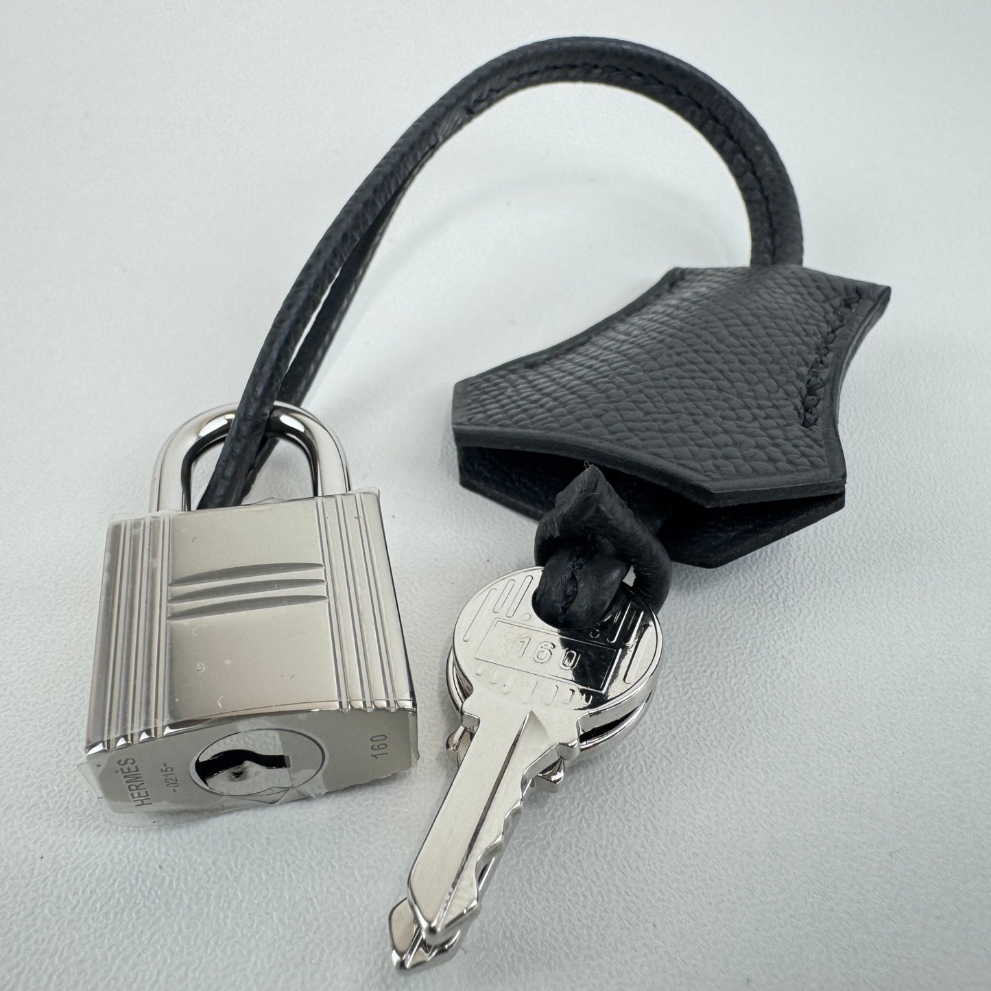 Kelly25 ケリー25 Plomb プロン EHW エレクトラム金具 Stamp-K K刻