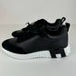 Bouncing sneaker バウンシング スニーカー Black 黒 41 シューズ