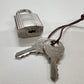Picotin lock PM ピコタンロックPM Ardoise アルドワーズ  PHW シルバー金具 Clemence クレマンス Stamp-W W刻印