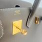 Shoulder Birkin29 ショルダーバーキン29 Etoupe エトープ Evercolor エバーカラー GHW ゴールド金具 Stamp-K K刻印