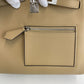 Kelly25 colormatic ケリー25カラーマティック Poussiere プシエール PHW シルバー金具 Stamp-K K刻