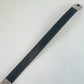 Kelly double bracelet レザーブレスレット ケリー T5 Black ブラック