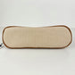 Hermès エルメス Trousse Bolide casaque mini ボリードポーチ カザック ミニ 綿100% Miel ミール