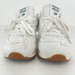 ミュウミュウ ニューバランス Miumiu×New Balance 574 スニーカー ホワイト 574 White ホワイト 34ハーフ