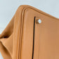 Birkin35 Sea Surf and Fun バーキン35 海とサーフとファン Toffee トフィ PHW シルバー金具 Stamp-U U刻印