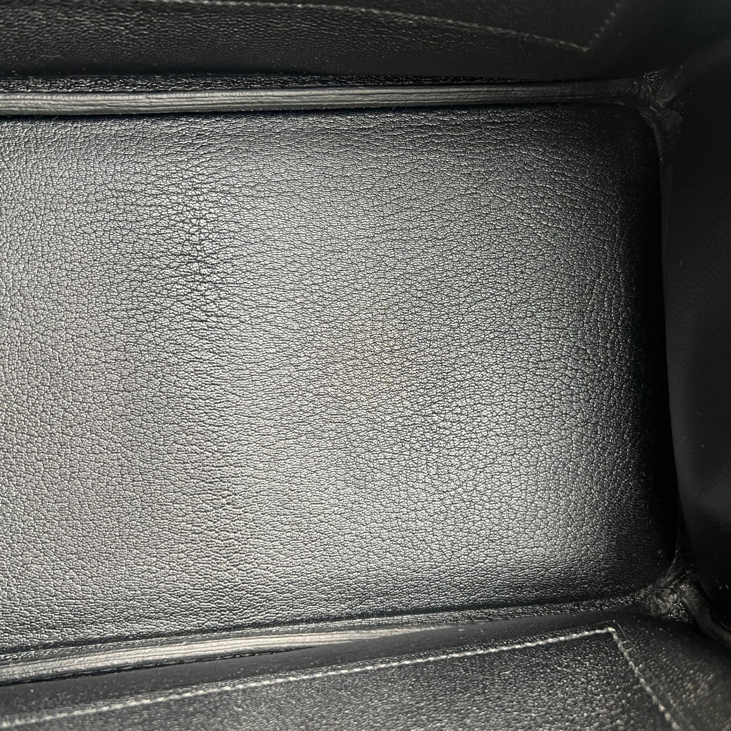 Birkin25 バーキン30 Black ブラック Togo トゴ PMBHW シャンパンゴールド金具 Stamp-K K刻印