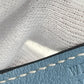 Birkin35 バーキン35 New blue jean ニューブルージーン PHW シルバー金具 Stamp-K K刻印 Togo トゴ