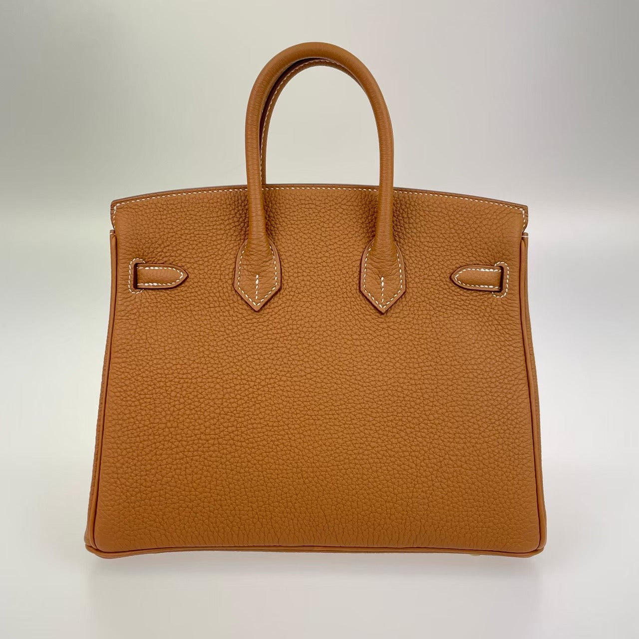 Birkin25 バーキン２５　Gold　ゴールド　Togo　トゴ　ゴールド金具　B刻印