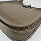 Evelyn PM エヴリンPM Etoupe エトープ  PHW シルバー金具 Taurillon Clemence トリヨンクレマンス Stamp-K K刻印