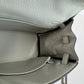 Kelly25 ケリー25 Gris neve グリネヴェ Togo トゴ GHW ゴールド金具 Stamp-B B刻印