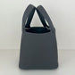 Picotin lock PM ピコタンロックPM Ardoise アルドワーズ  PHW シルバー金具 Clemence クレマンス Stamp-W W刻印