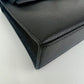 Kelly elan ケリーエラン Black ブラック Chevre シェーブル GHW ゴールド金具 Stamp-B B刻印