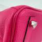 Hermès エルメス Birkin25 バーキン25 Stamp-U U刻印  Togo トゴ Rose mexico ローズメキシコ PHW シルバー金具