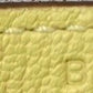 Birkin30 バーキン30 Jaune poussin ジョーヌプッサン Togo トゴ PHW シルバー金具 B刻 ハンドバッグ レディースバッグ