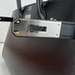 Birkin30 バーキン30 Black ブラック PHW シルバー金具 Box calf ボックスカーフ Stamp-W W刻印