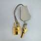 Birkin25 バーキン25 Stamp-W W刻印 Togo トゴ Craie クレ GHW ゴールド金具