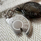 ネックレス Carrousel necklace カルーゼル エタン シルバー ユニセックス