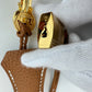 Birkin25 バーキン25 Stamp-W W刻印 Togo トゴ Gold　ゴールド GHW ゴールド金具