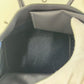 Birkin25 Go team バーキン25 ゴーチーム Caban キャバン Felt/Swift フェルト/スイフト PHW シルバー金具 Stamp-W W刻印