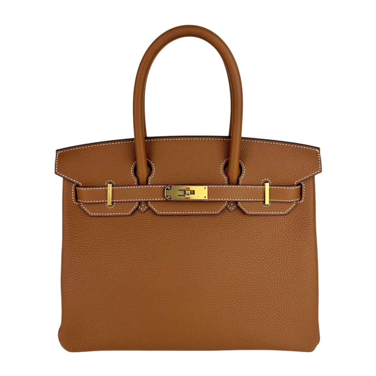 Birkin30 バーキン30 Gold ゴールド ゴールド金具 B刻印 Togo トゴ