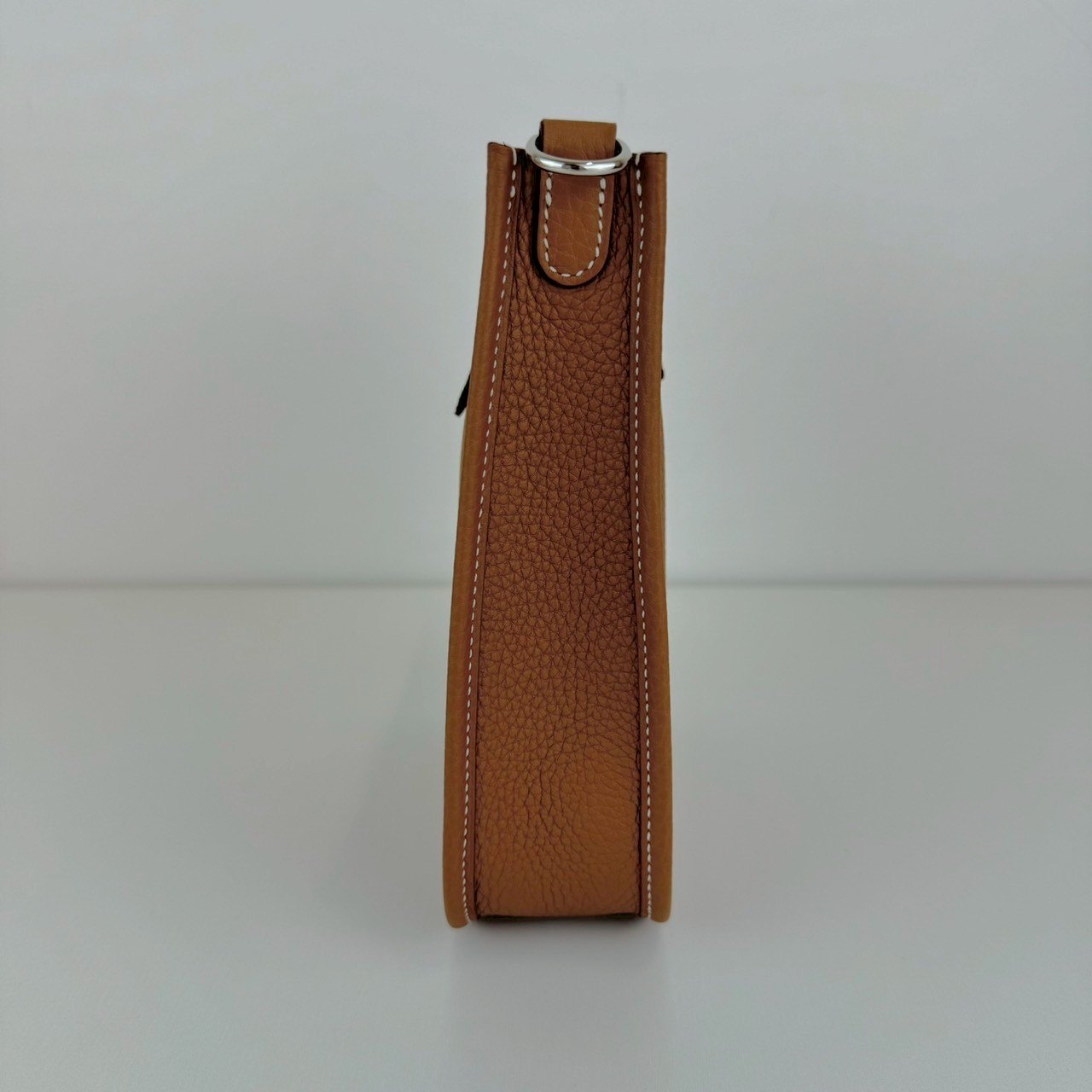 Evelyn TPM エヴリンTPM Gold ゴールド  PHW シルバー金具 Taurillon Clemence トリヨンクレマンス Stamp-K K刻印
