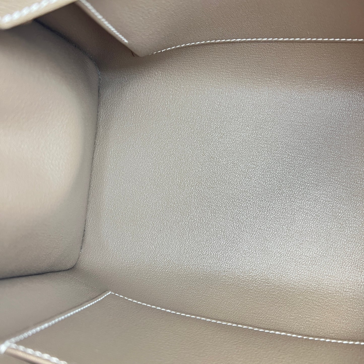 Birkin30 バーキン30 Etoupe エトープ GHW ゴールド金具 Stamp-W W刻印 Epsom エプソン