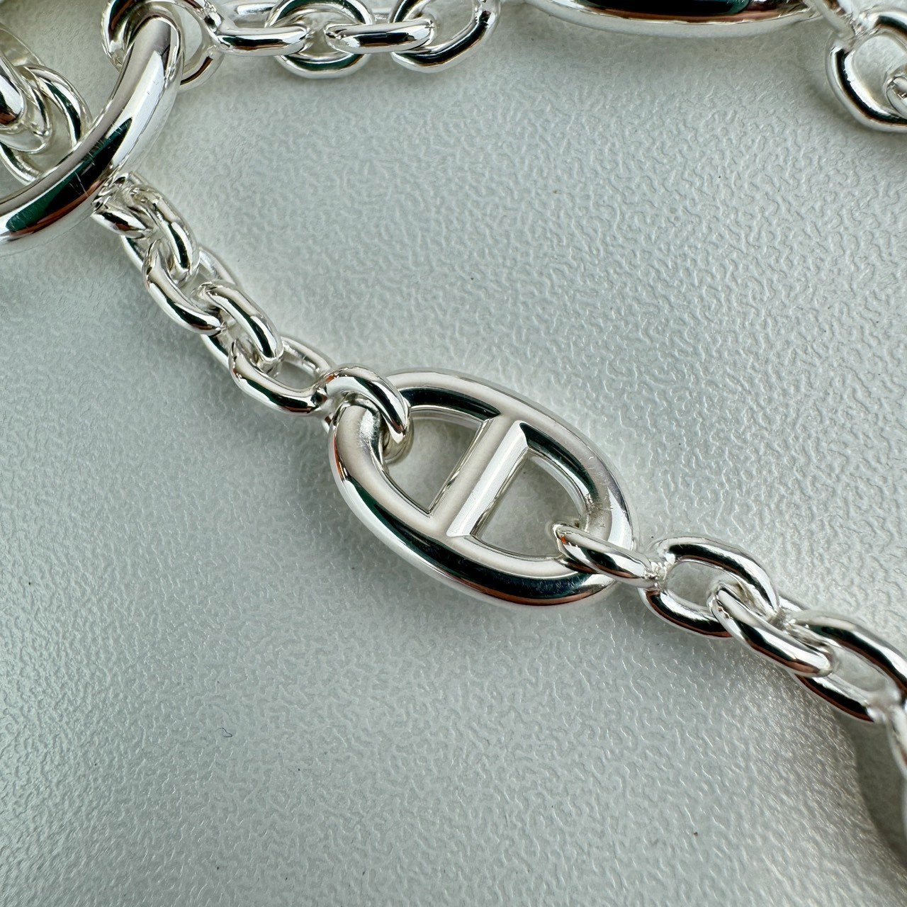 ファランドールブレスレット XS Farandole multi bracelet XS シルバー925