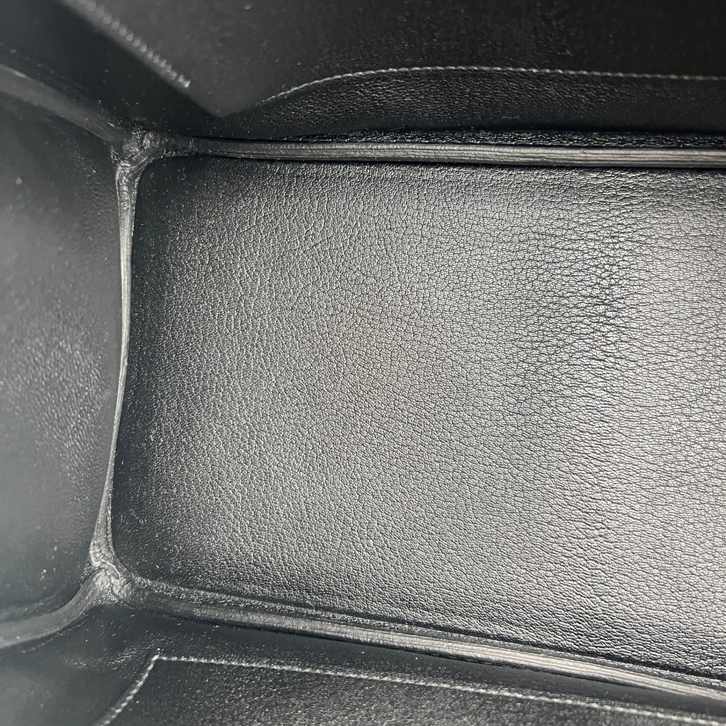 Birkin25 バーキン30 Black ブラック Togo トゴ PMBHW シャンパンゴールド金具 Stamp-K K刻印