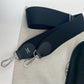 EvelynPM エヴリンPM Black ブラック PHW シルバー金具 Taurillon Clemence トリヨンクレマンス Stamp-K K刻印