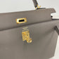 Kelly25 ケリー25 Etain エタン Epsom エプソン GHW ゴールド金具 Stamp-K K刻印